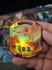Ultra Pro Mtg Relic Tokens Lot - 4 Foils Included