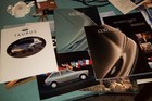 Lot  Of  16  Original Ford Dealer Sales Brochures ads  1969-1996  Ex