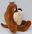 New Jazwares 2025 Looney Tunes Warner Bros Tazmanian Devil 8  Plush