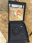 Pok  mon Heartgold  nintendo Ds  2010  Authentic Case And Inserts Only  No Game