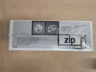 Iomega 100 Mb External Zip Drive Parallel Port Brand New Factory Sealed In Box