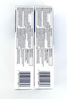 Crest Pro   health Sensitive   Gum Toothpaste 4 8   oz     Pack Of   2  Exp 03 2028