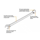 10 Mm 12-point Metric Long Pattern Combination Wrench