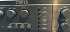 Carver Model C-16 Sonic Holography Preamplifier   One Owner   Very Good Cond 