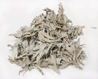 White Sage Clusters Bulk Loose Leaf White Sage For Cleansing   Smudging