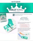 Rolly King Flying Lash Lift  Brow Lamination Cream Step 1   Step 2 Set-us Seller