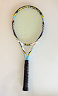 Wilson Blx 96 Juice Tennis Racquet Racket Pro Model Grip 4 1 2 16 X 20 Pattern
