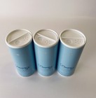 Lot Of 3 Avon Dream Life Shimmering Body Powder 1 4oz  Each  New   Sealed
