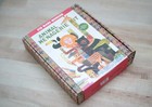New Kid Made Modern Animal Menagerie Wooden Craft Kit Kids Arts   Crafts Toys