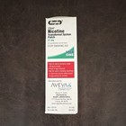 Rugby Clear Nicotine Patch 21 Mg Step One Stop Smoking Aid 14  Child-resist