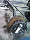Replaces 2013 Eaton-spicer E1202i Front Steer Axle Assembly    Oh
