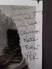 Kate Linder Signed 7 5  X 10  Photo - The Young And The Restless