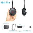 Compact Submersible Aquarium Heater  Mini Fish Tank Heater 50w 100w  External   