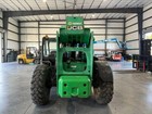 2016 Jcb 507-42 7 000lb Capacity Pneumatic Diesel Telehandler Stk 15998