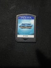 Sony Ps Vita Bundle   12 Games    Charger   Case