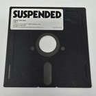 Suspended Game Floppy Disk For Atari  810 Disk  As Is Not Tested-tv