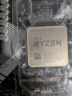 Amd Ryzen 7 3700x  With B550m ac Motherboard