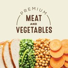 Supreme Source Grain-free Turkey Meal   Sweet Potato Recipe Dry Dog Food  22lb