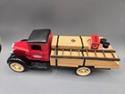 Ertl 1931 Hawkeye Truck True Value Coin Bank  1857