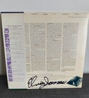 Mccoy Tyner Elvin Jones  Signed Autographed Lp John Coltrane Original Jazz Great