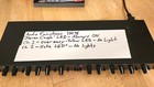Rack Mount Dbx 166a Compressor   Limiter  Audio Functions 100   Led Need Repair