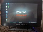 2x Oracle Micros Workstation 3 Pos W Power Supplies