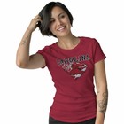  new  South Carolina Gamecocks Unisex Premium Short Sleeve T-shirt Free Shipping