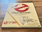Collectable Ghostbusters Movie Scrapbook
