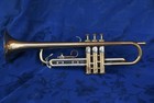 Trumpet F e  Olds Super S n 599770 Year 1930 Trumpet Handcraft