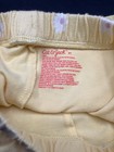 Cat   Jack Toddler Girls  Yellow Daisy Knit Pull-on Skort With Drawstring - 2t