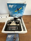Realflight Rf 7 Rc Flight Simulator Game   Interlink Elite Futaba Controller