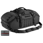 Large 65l Tactical Duffle Bag - 3-in-1 Molle Backpack For Gym  Sports  Outdoor
