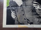 The Invisible Man s Revenge 1944 1950s Re-release British Quad Poster Jon Hall