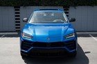 2021 Lamborghini Urus 