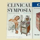 Lot Of 12 Ciba Clinical Symposia 1970s Frank Netter Medical Illustrated Reprints
