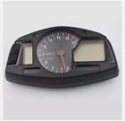 Genuine Honda Cbr600rr Gauge Cluster Speedo Tacho Odometer Kit 2007-2012
