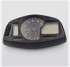 Speedometer Tachometer Gauges Cluster Odometer For Honda Cbr600rr 2007-2012 07 