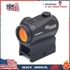 Sig Sauer Romeo5 1x20mm 2moa Red Dot Sight Original Package Sor52001 W 2mounts