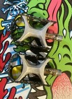 Old School Bmx Early 1980s Suntour Xc Compe Pedals For Bmx Road Mountain