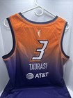 Nike Diana Taurasi Phoenix Mercury Explorer Edition Jersey Sz M Wnba  Basketball