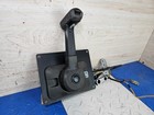 2006 Volvo Penta Oem Sterndrive Throttle Control Box W  Trim Switch Side Mount