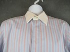 Custom Anto Beverly Hills Shirt Mens Size Medium Black Monday Screen Worn