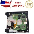 Replacement Dvd Rom For Nintendo Wii Disc Drive With Pcb Board   Laser Lens