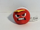 Disney Inside Out Tsum Tsum Mini Plush Lot Of 5 Joy Sadness Anger Disgust Fear