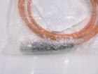 Allen-bradley 2090 Motor Power Flying-lead Cable 2090-cpwm7df-16aa03 Us Free Tax