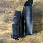 Canon Speedlite 540ez Shoe Mount Flash With Case