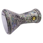 The White Owl Ng 2 0 Sombaty Gawharet El Fan 18 5  Darbuka