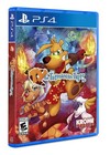 Ty The Tasmanian Tiger Hd - Playstation 4 Game - New Sealed Free Us Shipping