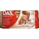  new Case Of 24  Das Air-hardening Modeling Clay Blocks Terra Cotta Color 1 1lbs