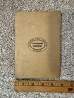Standard Bk Stoker General Suggestions For Operation And Lubrication Pub No  42